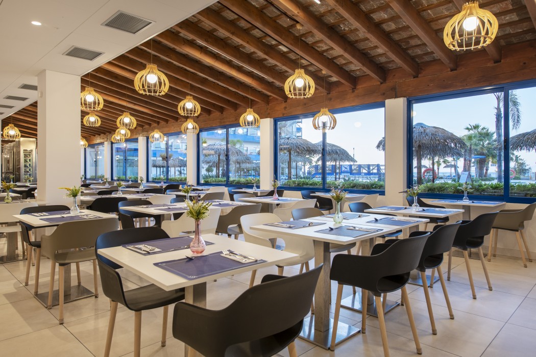 Hotel Tahiti Playa 120/137