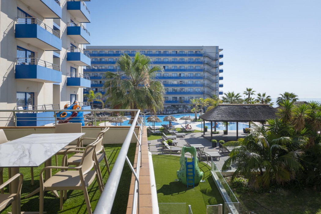 Hotel Tahiti Playa 34/137