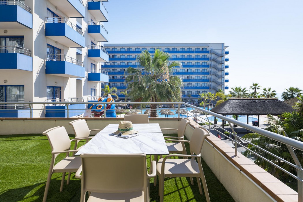 Hotel Tahiti Playa 33/137