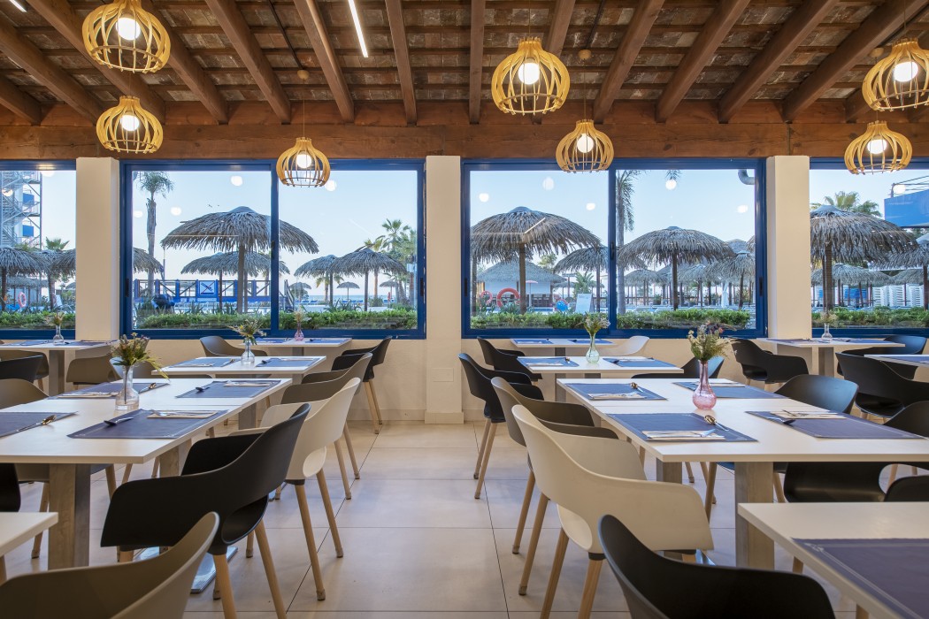 Hotel Tahiti Playa 119/137