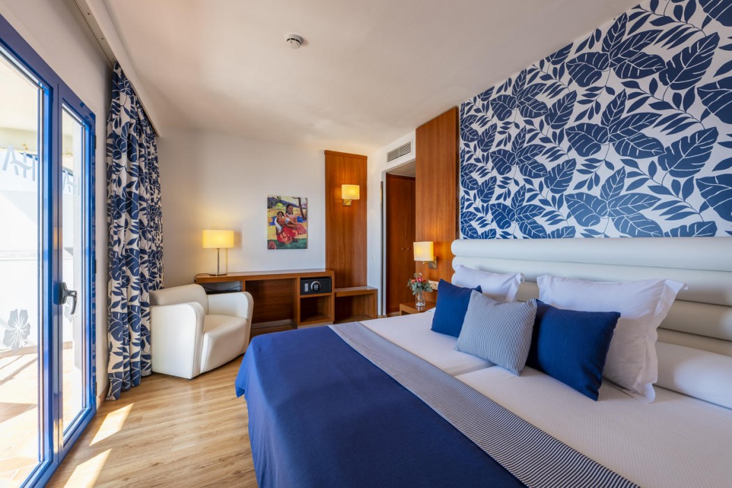Hotel Tahiti Playa 47/137