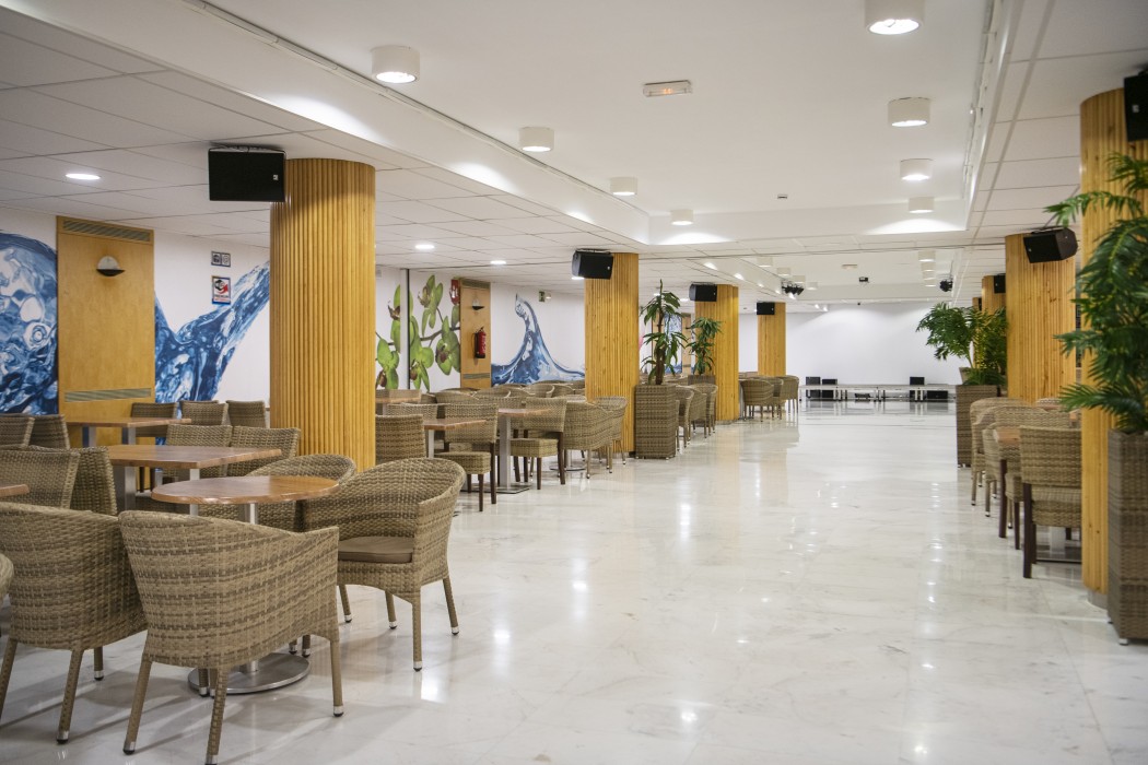 Hotel Tahiti Playa 83/137
