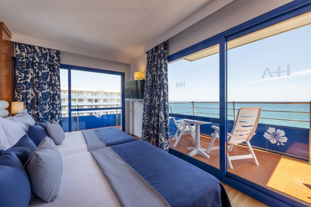 Hotel Tahiti Playa 40/137