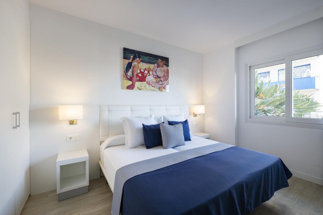 Hotel Tahiti Playa 30/137