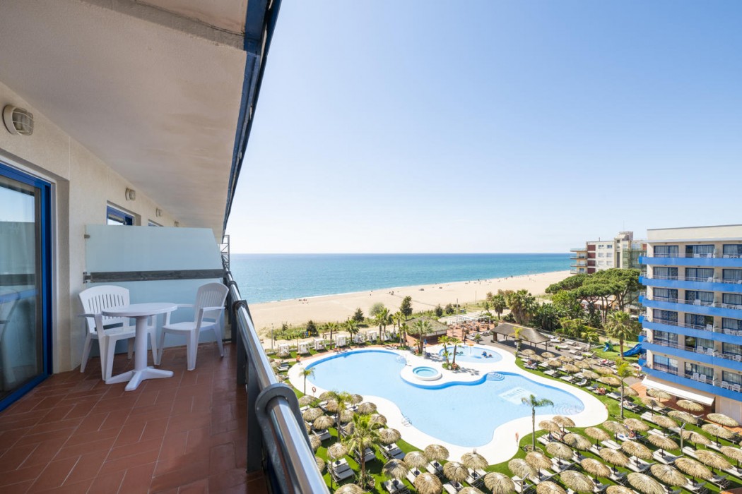 Hotel Tahiti Playa 52/137