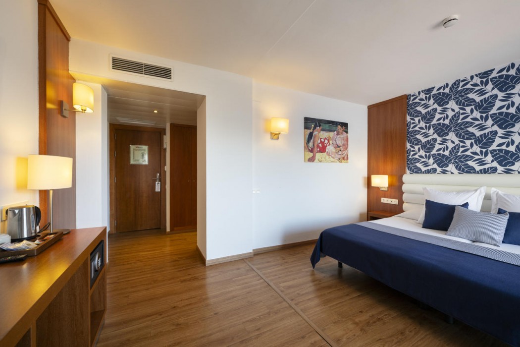 Hotel Tahiti Playa 49/137