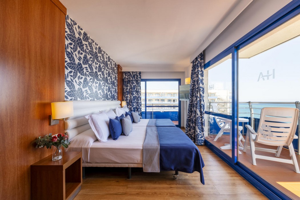 Hotel Tahiti Playa 41/137
