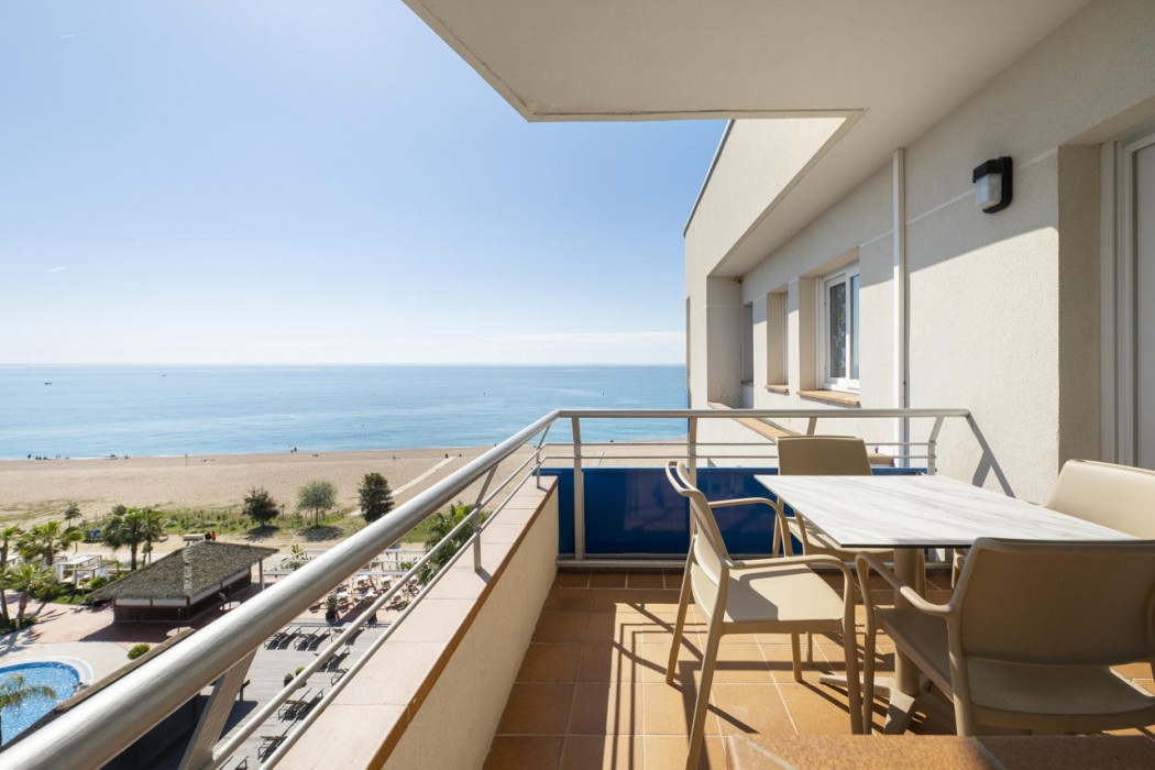 Hotel Tahiti Playa 24/137