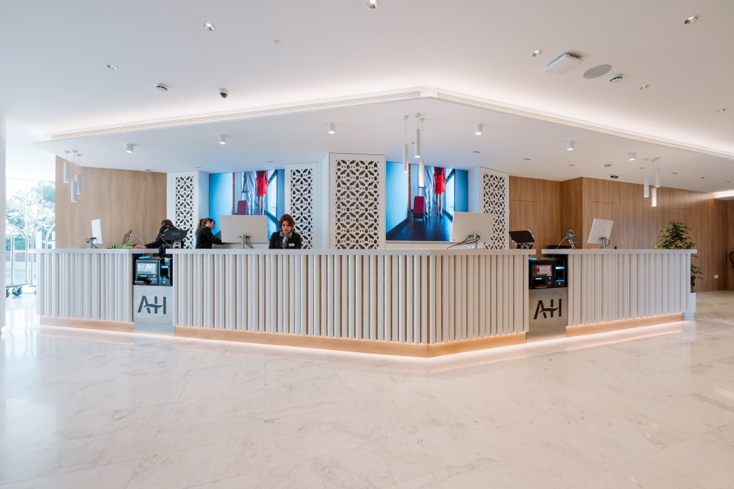 Hotel Tahiti Playa 6/137