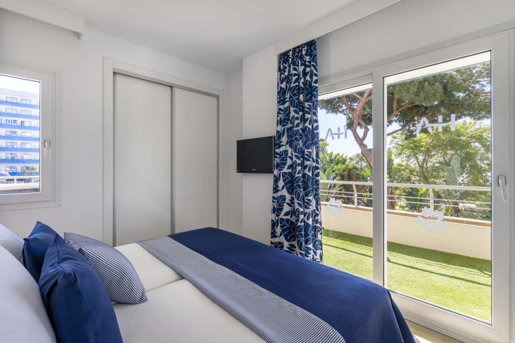 Hotel Tahiti Playa 35/137
