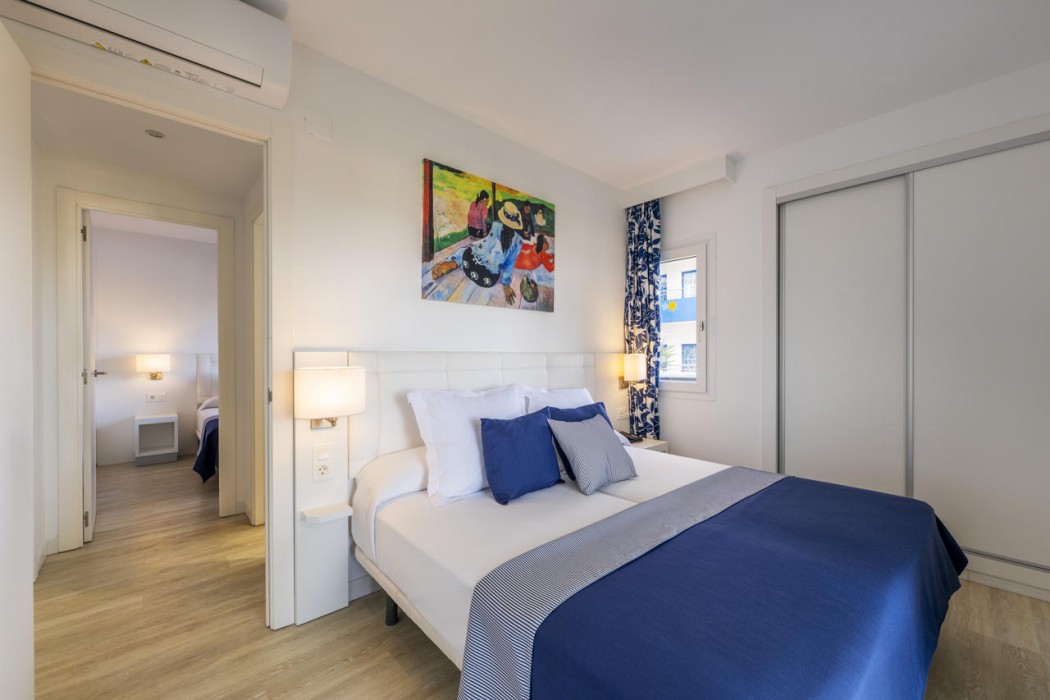 Hotel Tahiti Playa 29/137