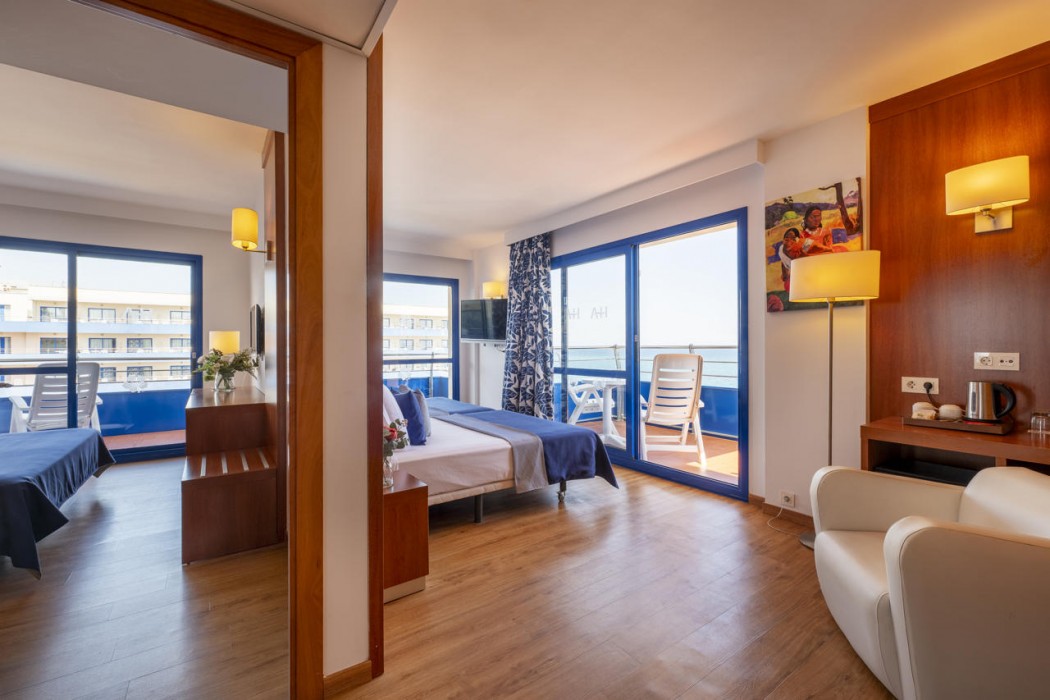 Hotel Tahiti Playa 37/137