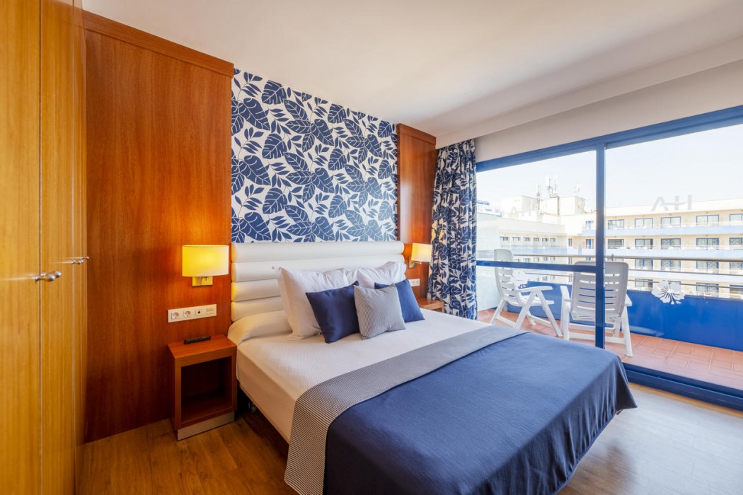 Hotel Tahiti Playa 38/137