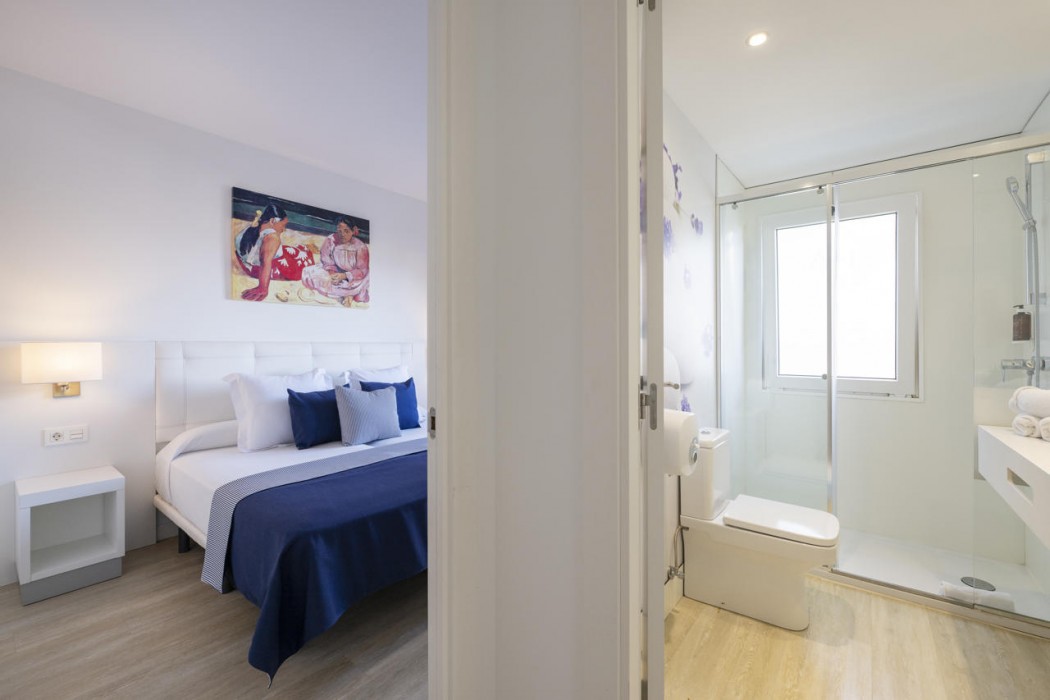 Hotel Tahiti Playa 27/137