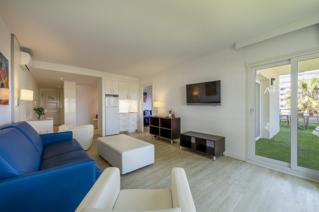 Hotel Tahiti Playa 28/137