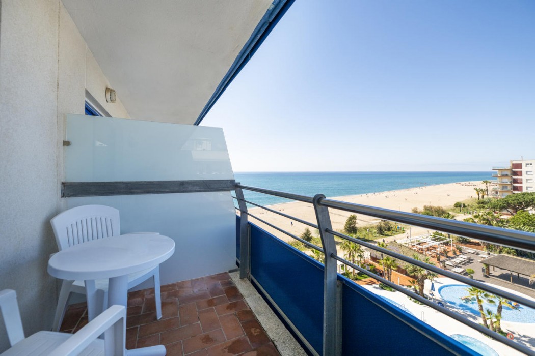 Hotel Tahiti Playa 69/137