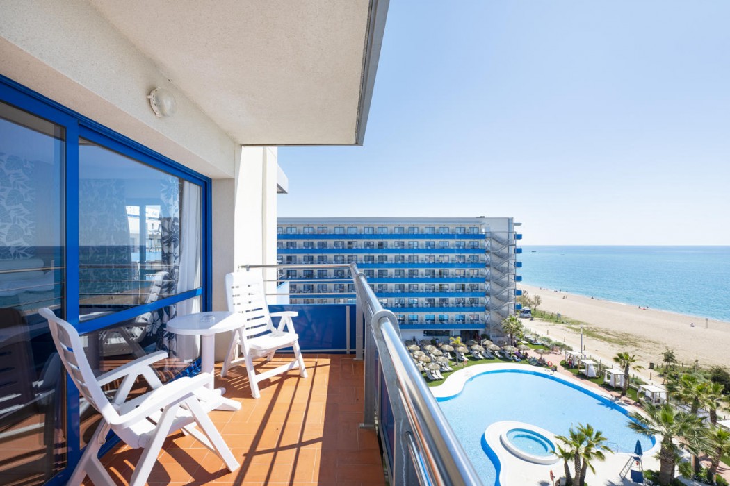Hotel Tahiti Playa 42/137