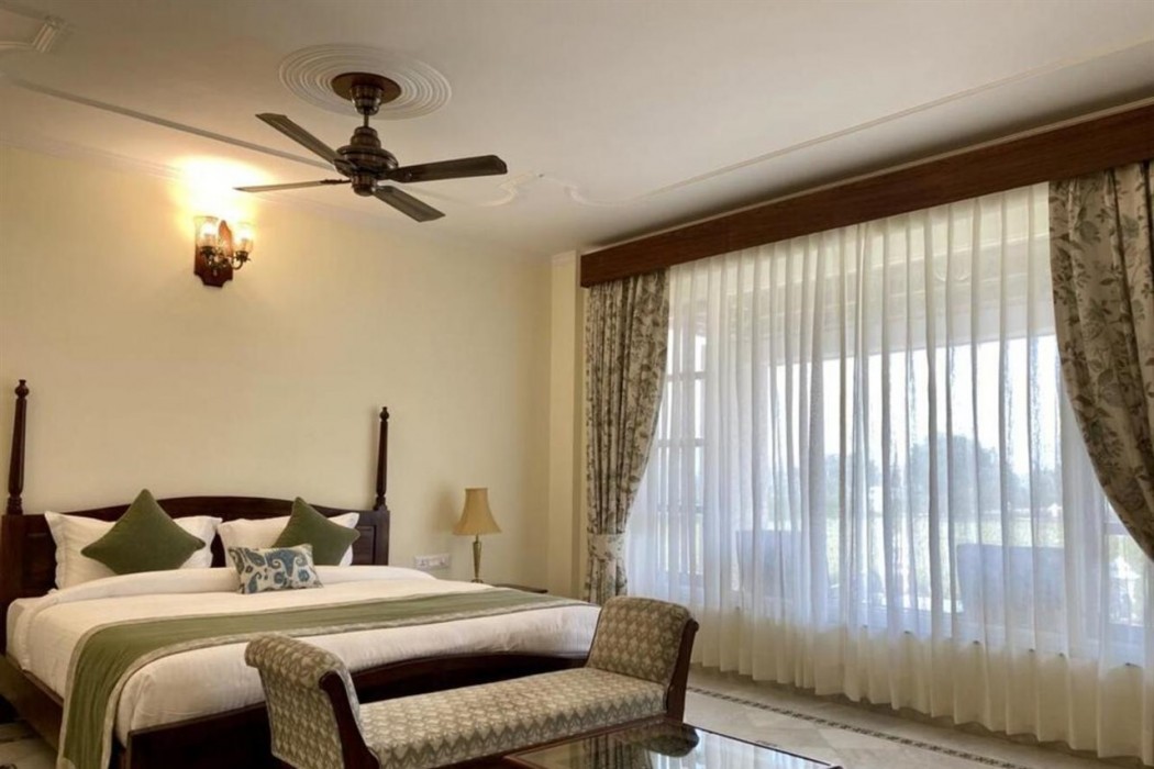 Sariska Safari Lodge 10/30