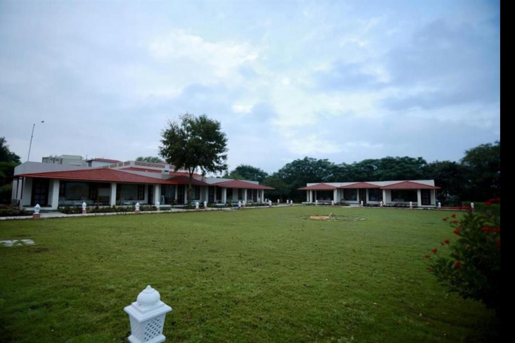 Sariska Safari Lodge 11/30
