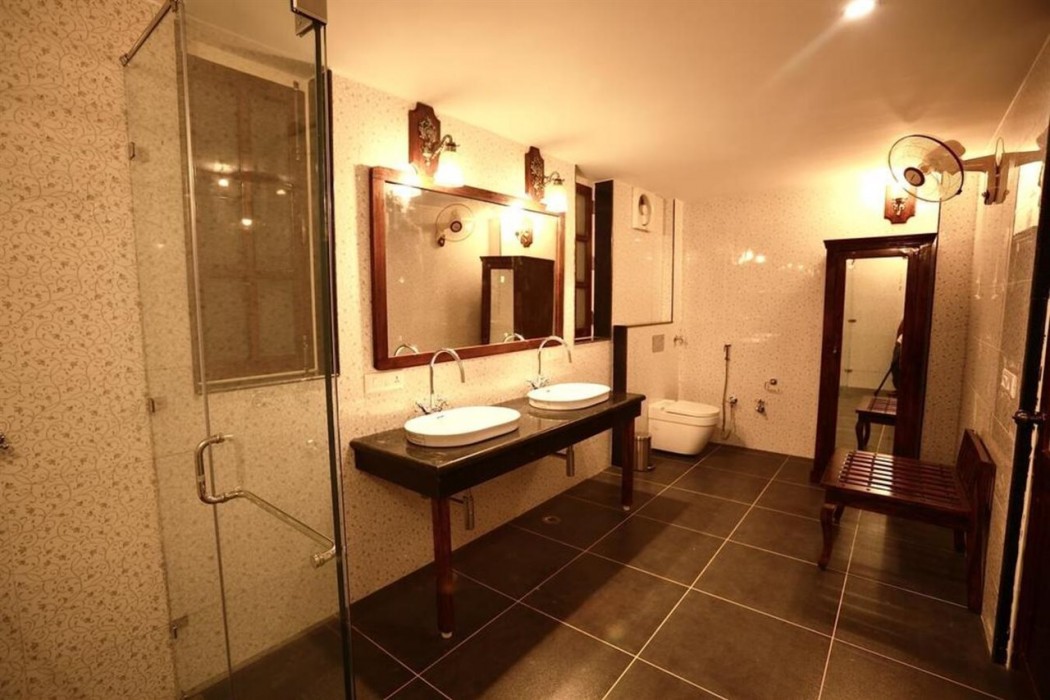 Sariska Safari Lodge 15/30