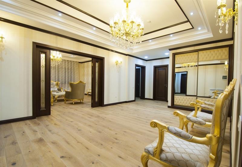 Royal Residence 55/78