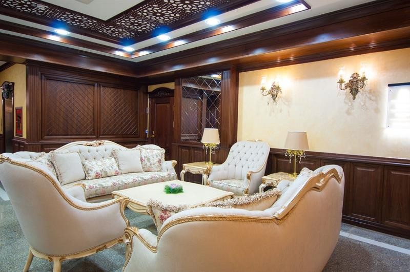 Royal Residence 52/78