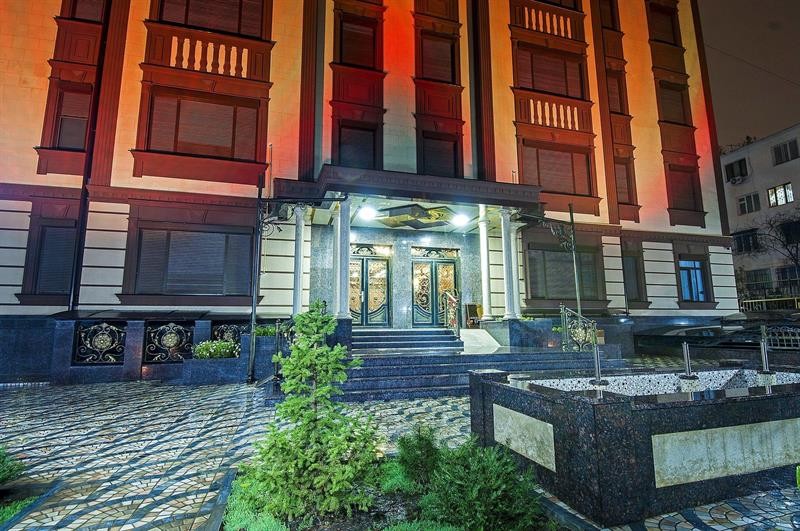 Royal Residence 50/78