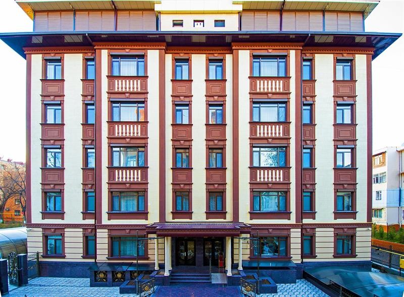 Royal Residence 46/78
