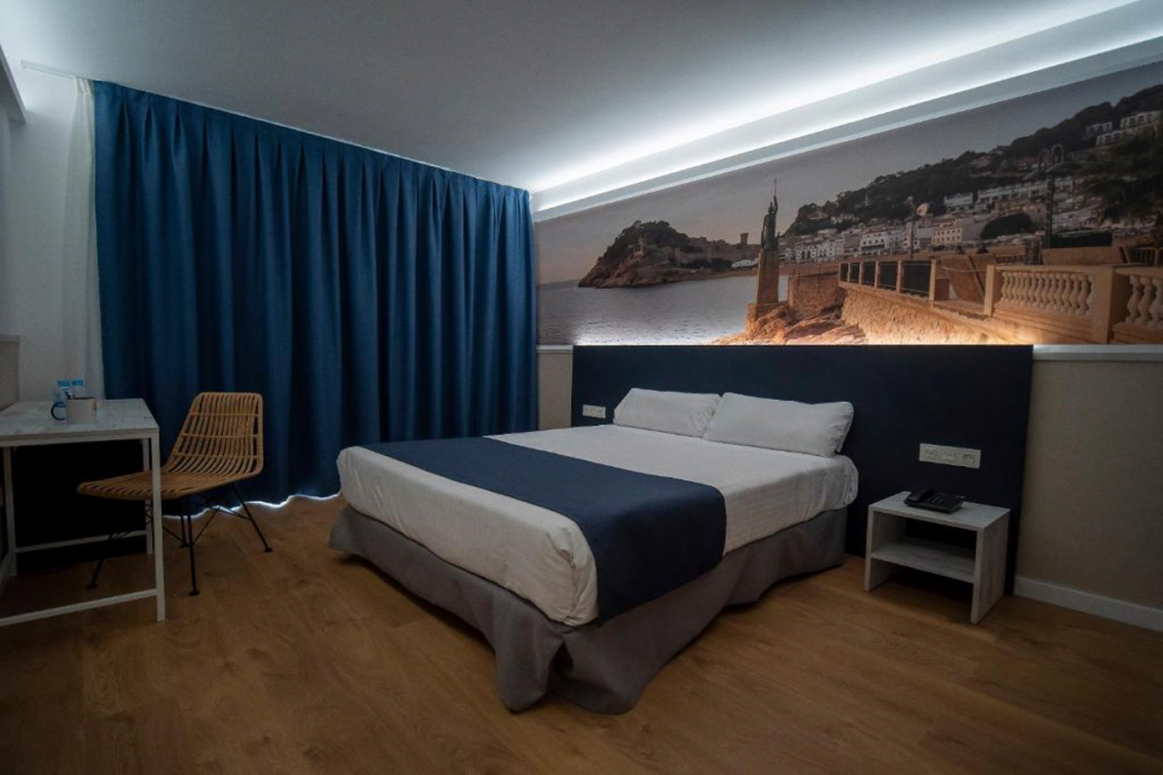 Hotel Don Juan Tossa 15/64