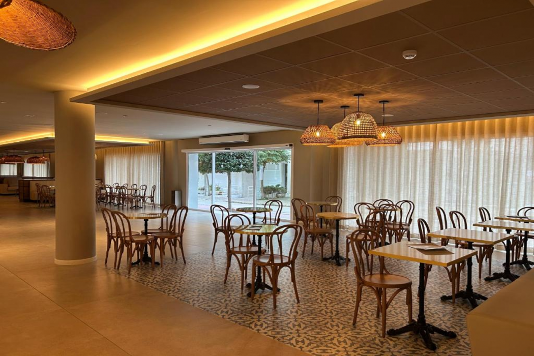 Hotel Don Juan Tossa 28/64