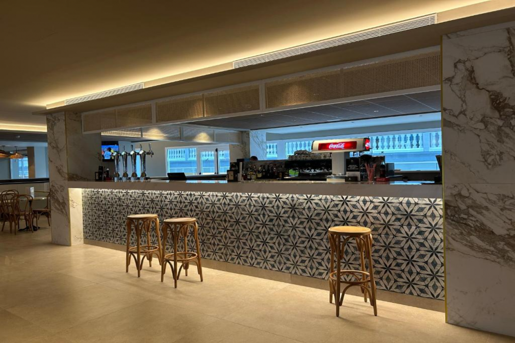Hotel Don Juan Tossa 27/64