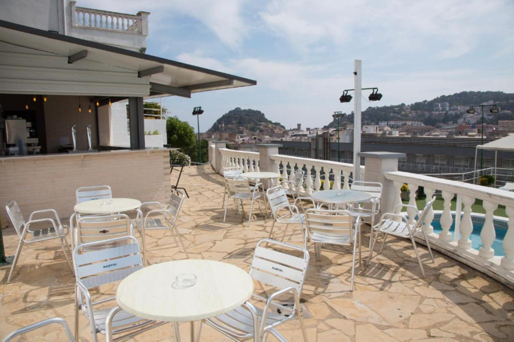 Hotel Don Juan Tossa 26/64