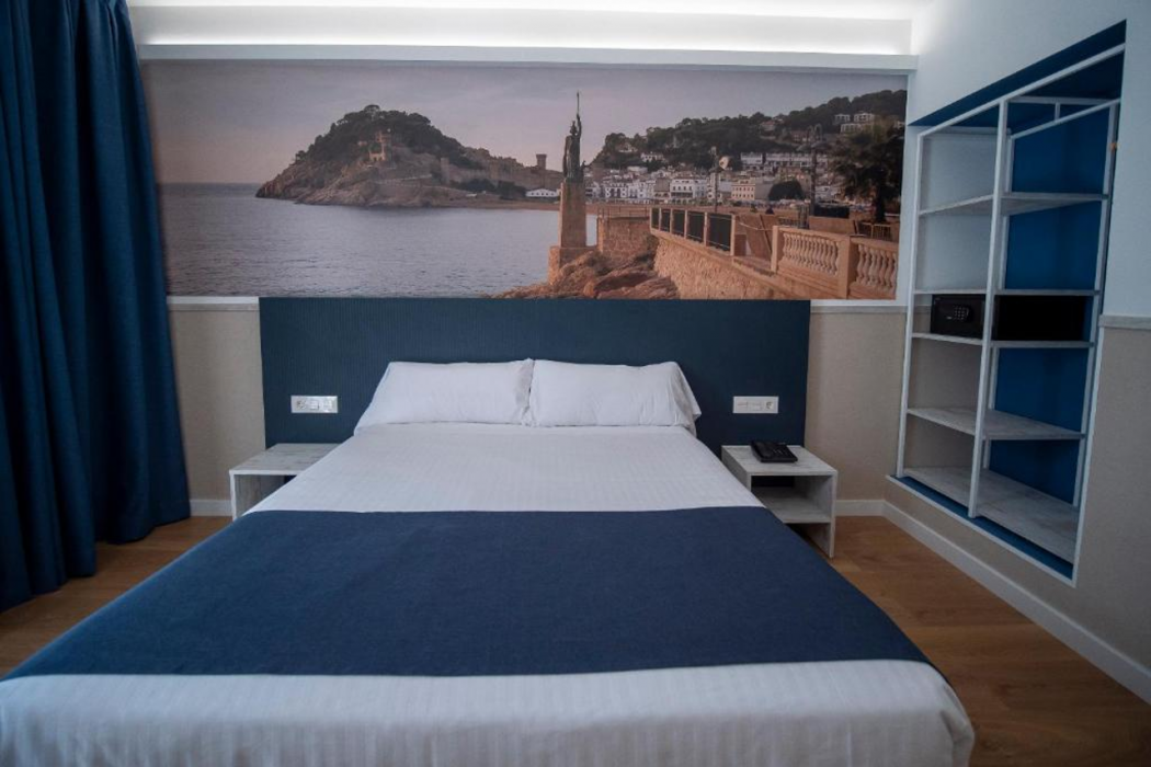 Hotel Don Juan Tossa 14/64