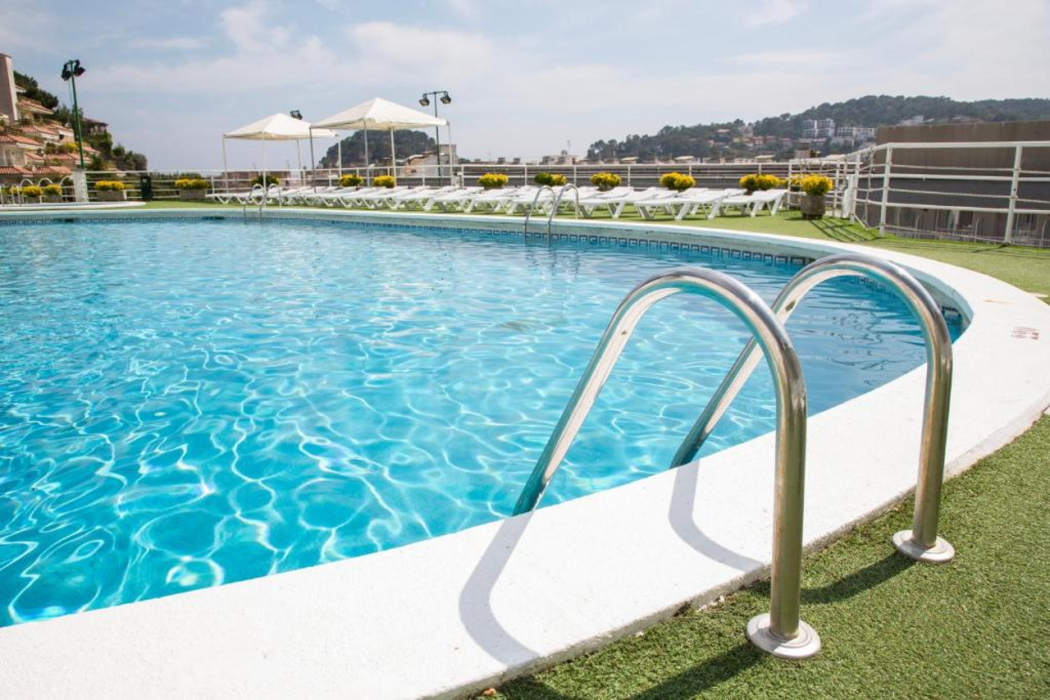Hotel Don Juan Tossa 34/64