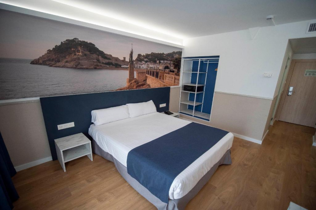 Hotel Don Juan Tossa 16/64