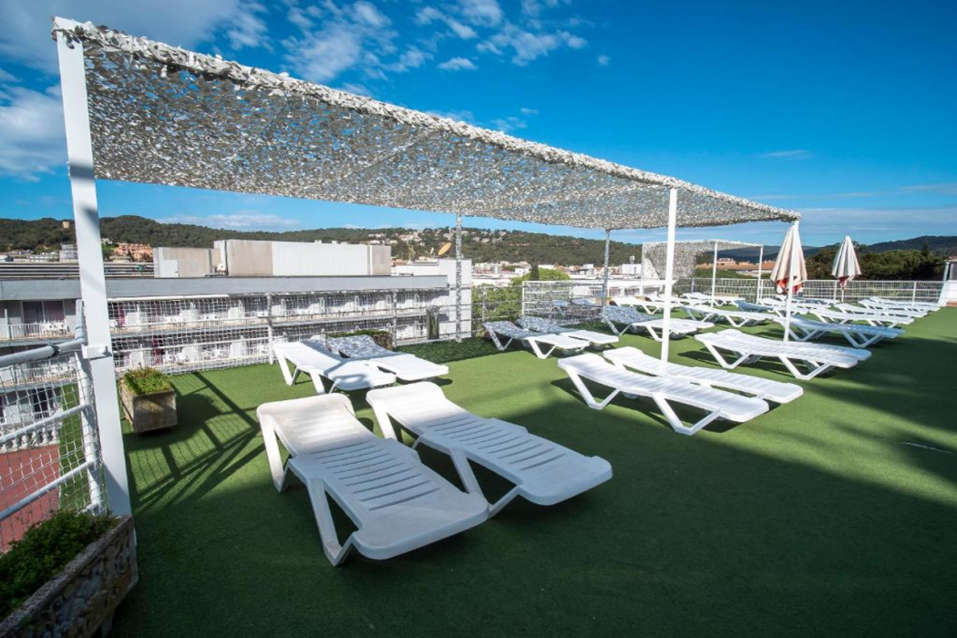 Hotel Don Juan Tossa 30/64