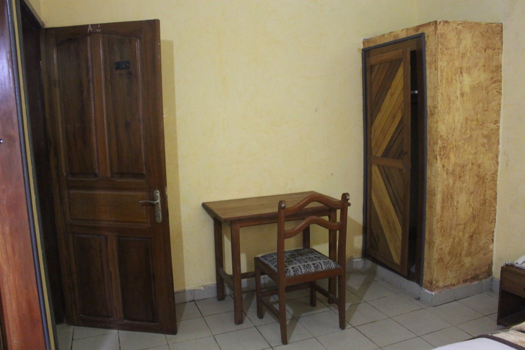 Hôtel La Renardière 27/42