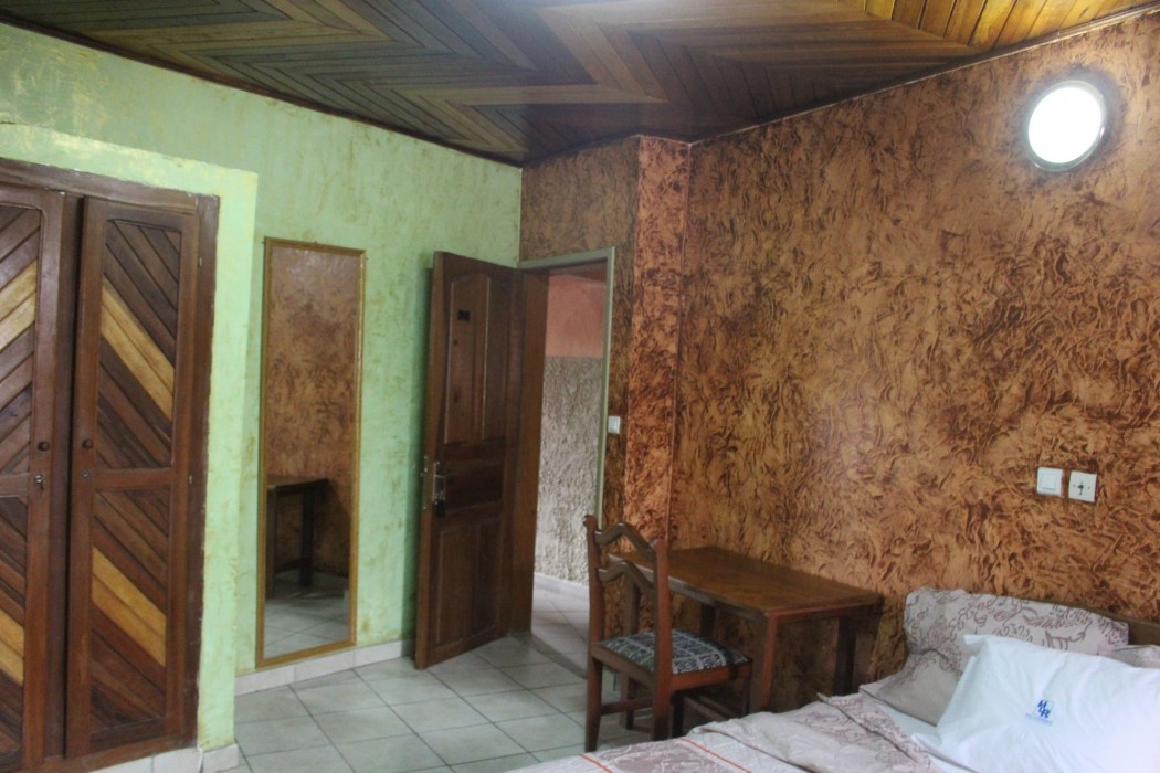 Hôtel La Renardière 24/42