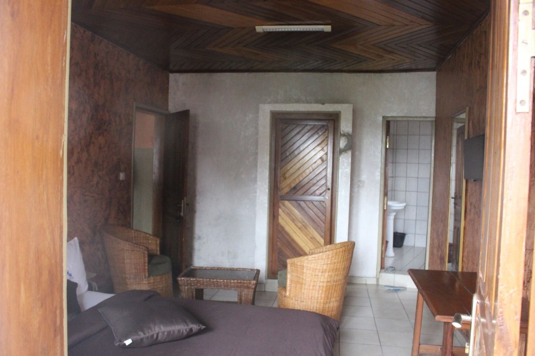 Hôtel La Renardière 23/42