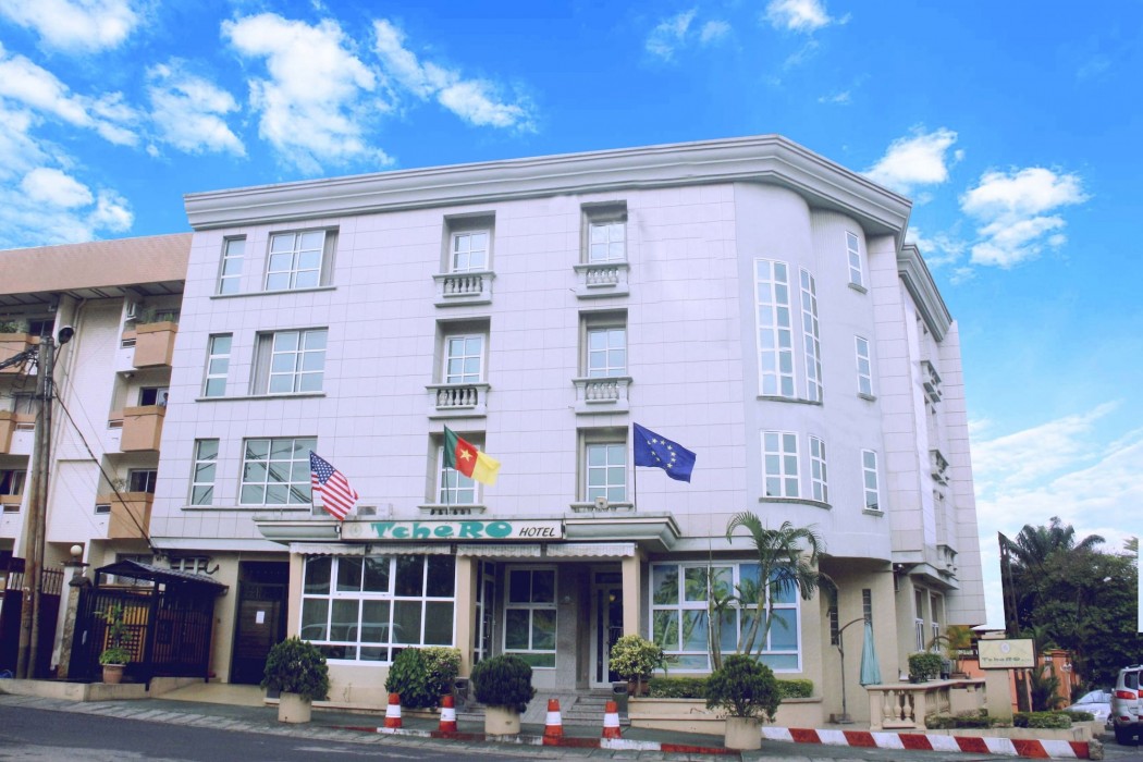 Tchero Hotel 20/29