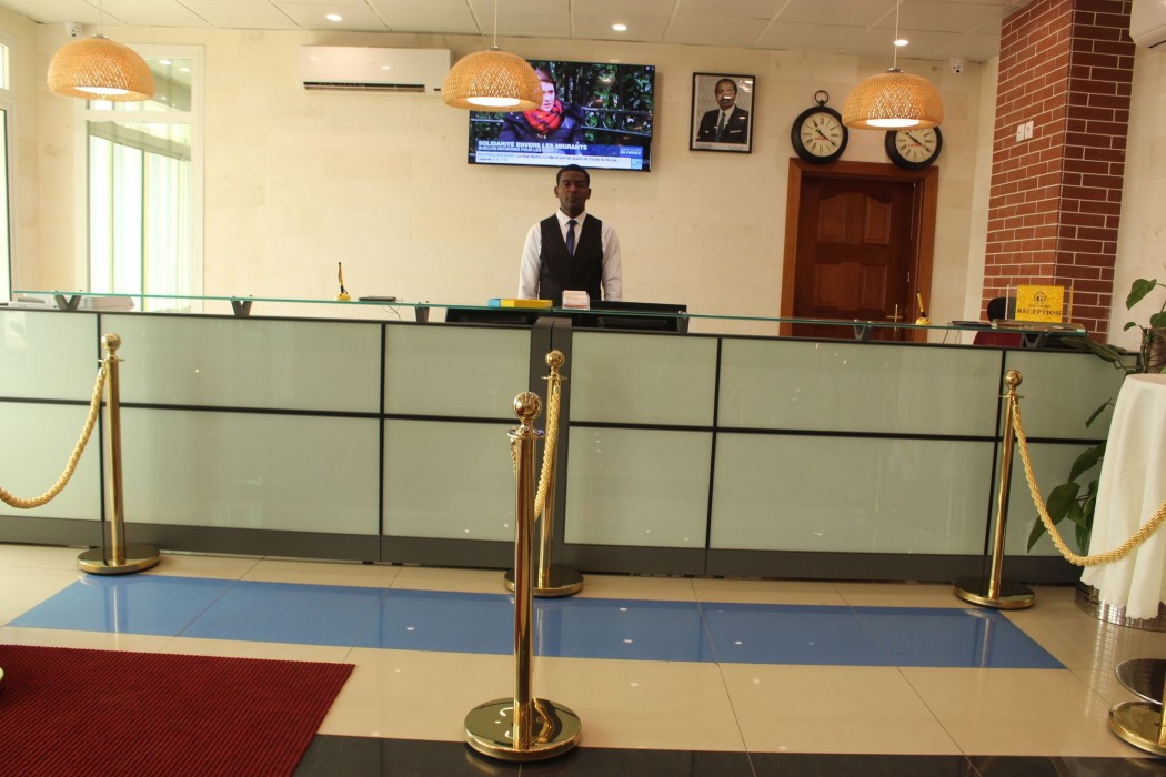 Adamaoua Grand Hotel 43/81