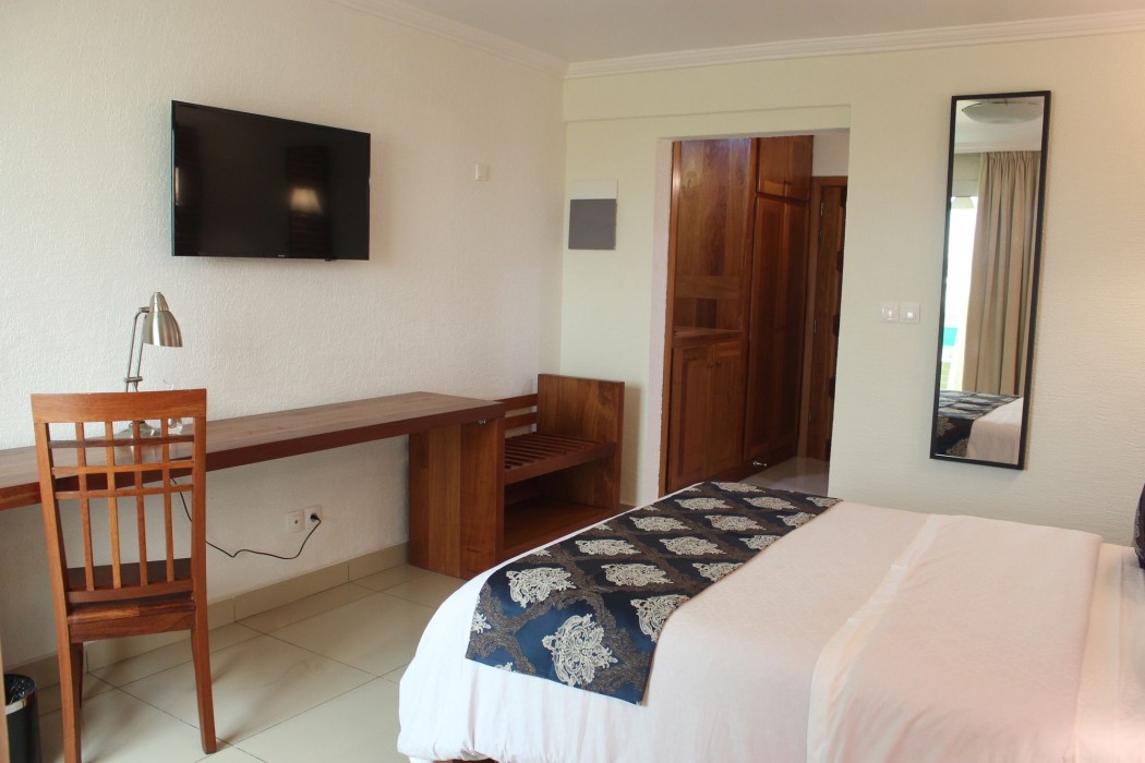 Adamaoua Grand Hotel 51/81
