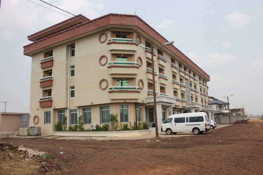 Adamaoua Grand Hotel 47/81