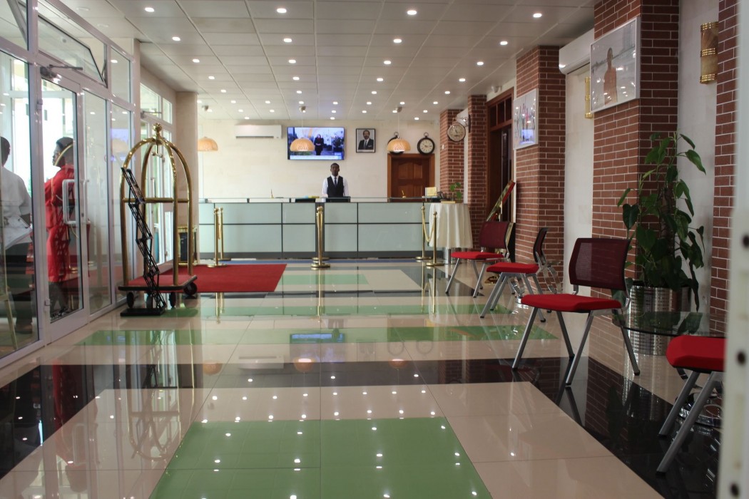 Adamaoua Grand Hotel 46/81