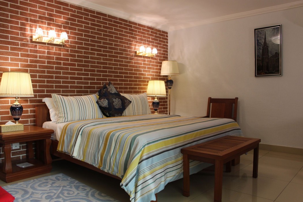 Adamaoua Grand Hotel 49/81