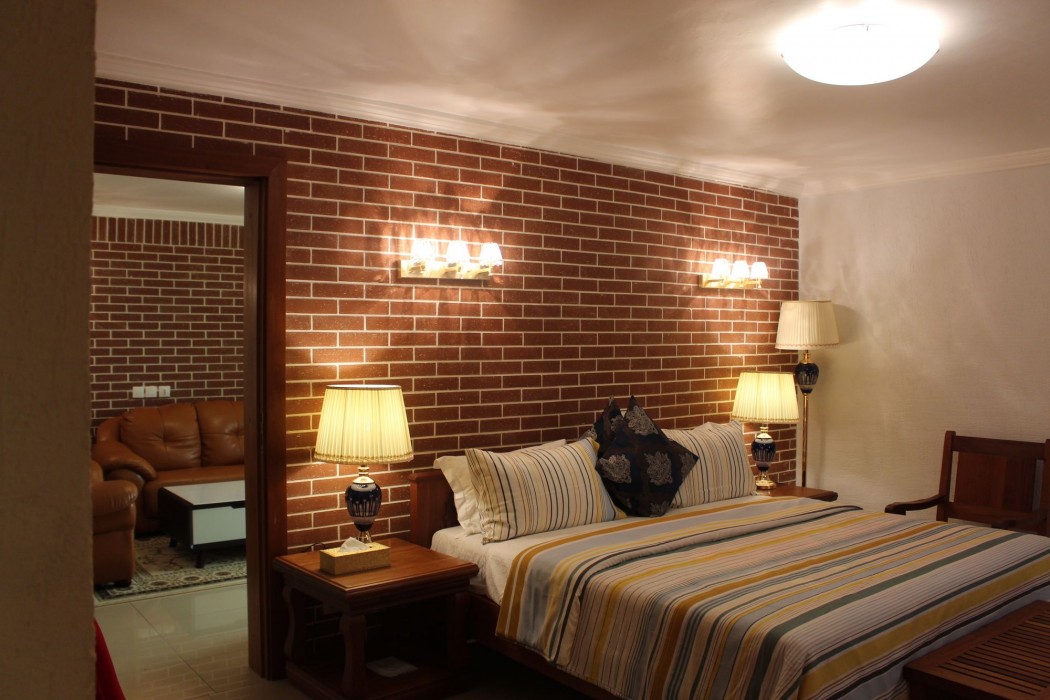 Adamaoua Grand Hotel 52/81