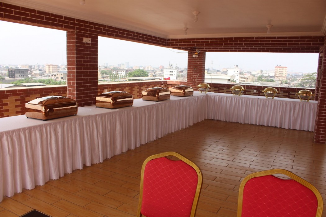 Adamaoua Grand Hotel 53/81