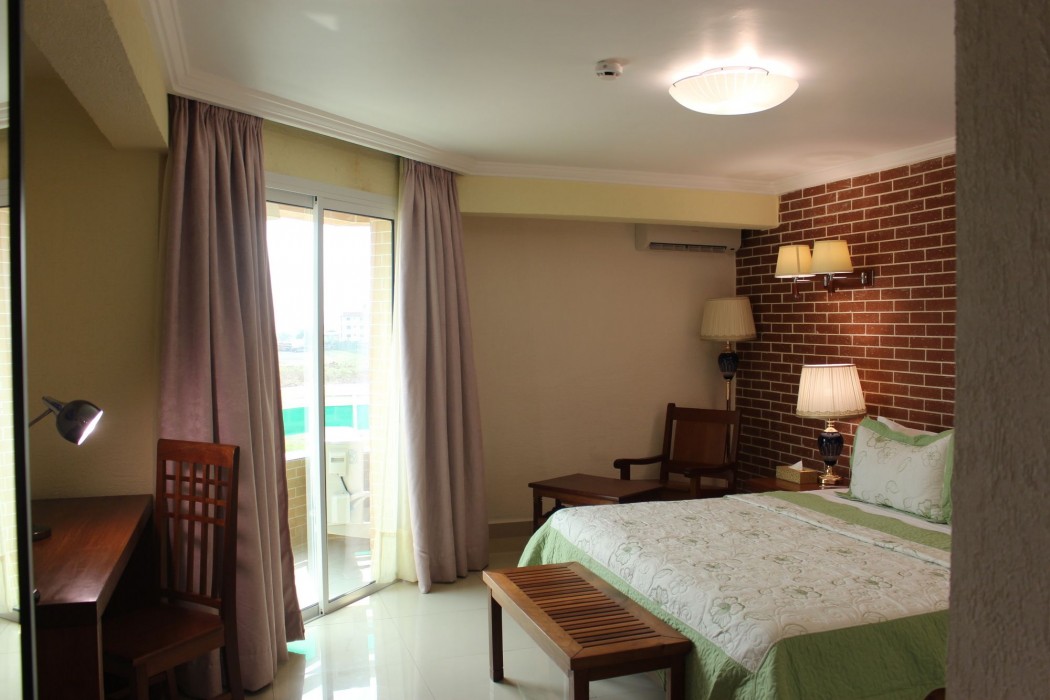 Adamaoua Grand Hotel 42/81