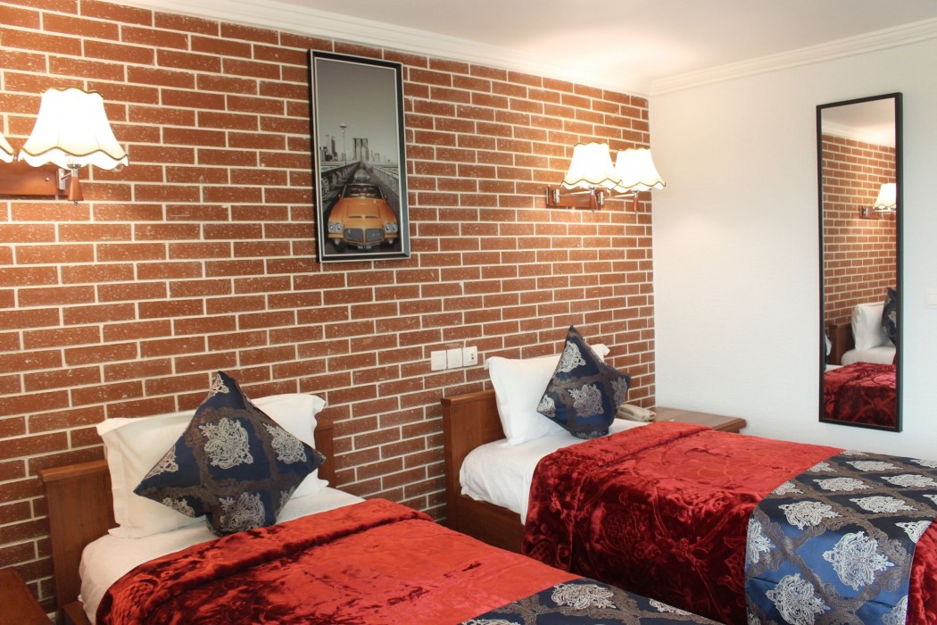 Adamaoua Grand Hotel 48/81