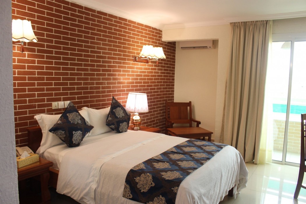 Adamaoua Grand Hotel 45/81